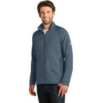 NF0A3LH9 The North Face Canyon Flats Fleece Jacket