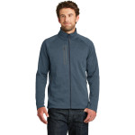 NF0A3LH9 The North Face Canyon Flats Fleece Jacket