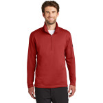 NF0A3LHB The North Face Tech 1/4-Zip Fleece