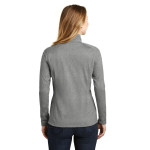 NF0A3LHC The North Face Ladies Tech 1/4-Zip Fleece