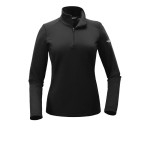 NF0A3LHC The North Face Ladies Tech 1/4-Zip Fleece