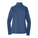 NF0A3LHC The North Face Ladies Tech 1/4-Zip Fleece