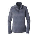 NF0A3LHC The North Face Ladies Tech 1/4-Zip Fleece