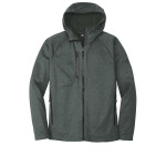 NF0A3LHH The North Face Canyon Flats Fleece Hooded Jacket