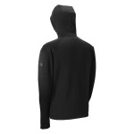 NF0A3LHH The North Face Canyon Flats Fleece Hooded Jacket