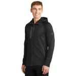 NF0A3LHH The North Face Canyon Flats Fleece Hooded Jacket