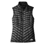 NF0A3LHL The North Face Ladies ThermoBall™ Trekker Vest