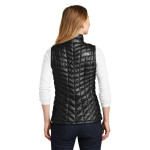 NF0A3LHL The North Face Ladies ThermoBall™ Trekker Vest