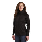 NF0A3SEV The North Face Ladies Tech Full-Zip Fleece Jacket