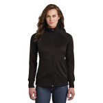 NF0A3SEV The North Face Ladies Tech Full-Zip Fleece Jacket