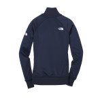 NF0A3SEV The North Face Ladies Tech Full-Zip Fleece Jacket