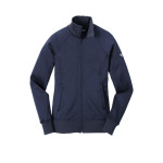 NF0A3SEV The North Face Ladies Tech Full-Zip Fleece Jacket