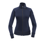 NF0A3SEV The North Face Ladies Tech Full-Zip Fleece Jacket