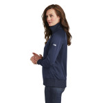 NF0A3SEV The North Face Ladies Tech Full-Zip Fleece Jacket