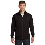 NF0A3SEW The North Face Tech Full-Zip Fleece Jacket