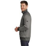 NF0A3SEW The North Face Tech Full-Zip Fleece Jacket