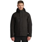 NF0A3VHR The North Face ® Traverse Triclimate ® 3-in-1 Jacket