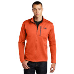 NF0A47F5 The North Face Skyline Full-Zip Fleece Jacket