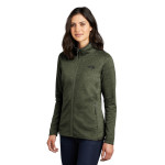 NF0A47F6 The North Face Ladies Skyline Full-Zip Fleece Jacket