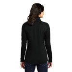 NF0A47F6 The North Face Ladies Skyline Full-Zip Fleece Jacket