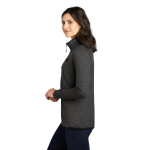 NF0A47F6 The North Face Ladies Skyline Full-Zip Fleece Jacket