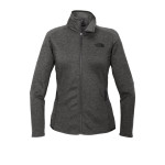 NF0A47F6 The North Face Ladies Skyline Full-Zip Fleece Jacket