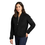 NF0A47F9 The North Face Ladies High Loft Fleece