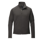 NF0A47FD The North Face Mountain Peaks Full-Zip Fleece Jacket