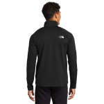 NF0A47FD The North Face Mountain Peaks Full-Zip Fleece Jacket