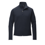 NF0A47FD The North Face Mountain Peaks Full-Zip Fleece Jacket