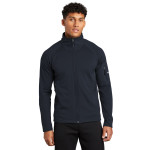 NF0A47FD The North Face Mountain Peaks Full-Zip Fleece Jacket