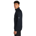 NF0A47FD The North Face Mountain Peaks Full-Zip Fleece Jacket