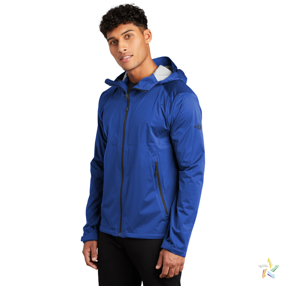 NF0A47FG The North Face All-Weather DryVent ™ Stretch Jacket