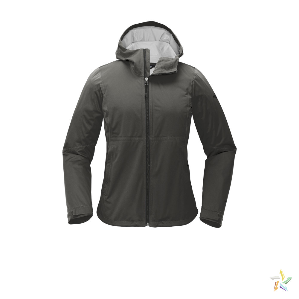 NF0A47FH The North Face Ladies All-Weather DryVent Stretch Jacket