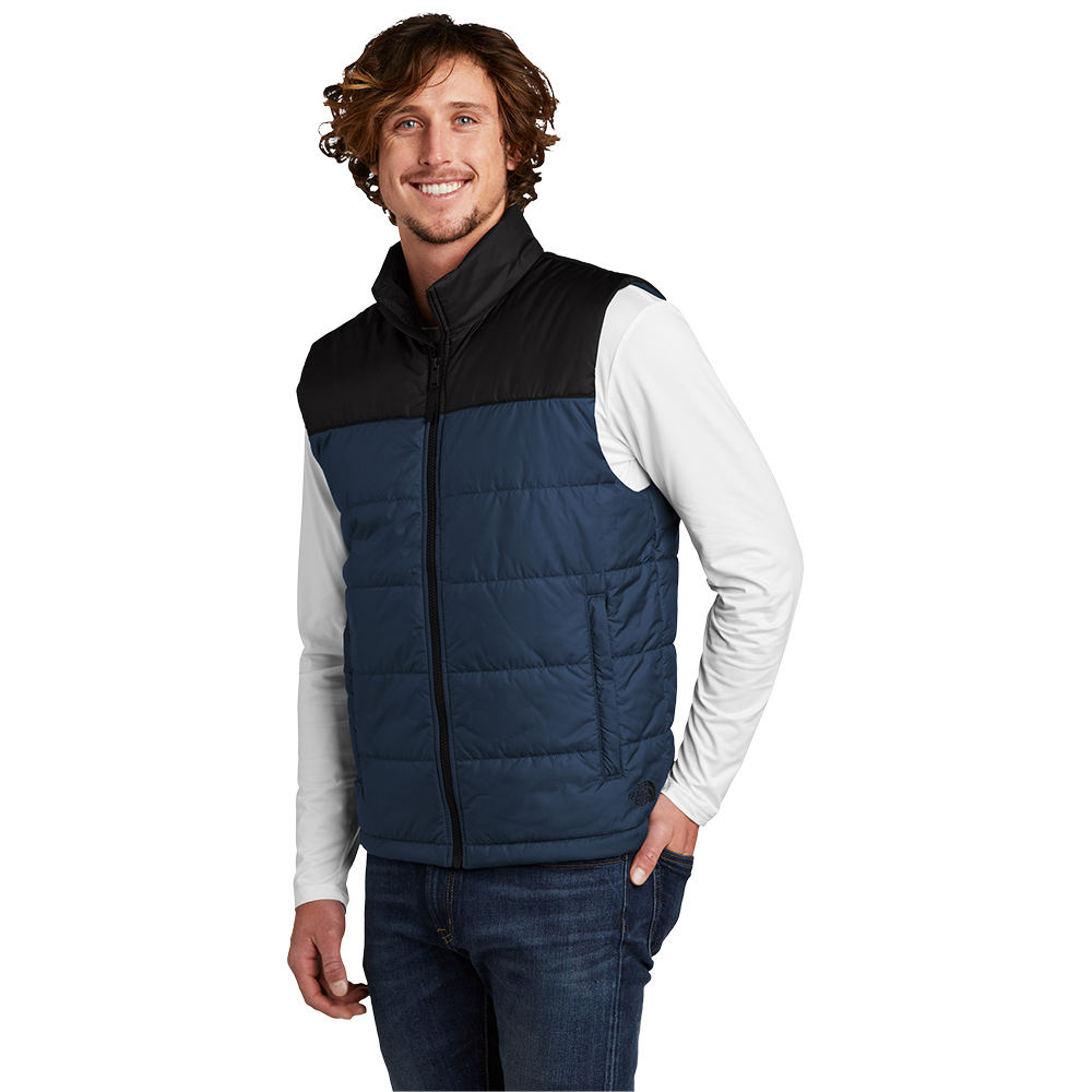 North Face Ladies Everyday Insulated Vest, NF0A529Q