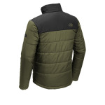 NF0A529K The North Face Everyday Insulated Jacket