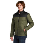 NF0A529K The North Face Everyday Insulated Jacket