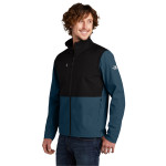 NF0A552Z The North Face Castle Rock Soft Shell Jacket