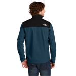 NF0A552Z The North Face Castle Rock Soft Shell Jacket