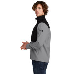 NF0A552Z The North Face Castle Rock Soft Shell Jacket