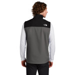 NF0A5542 The North Face Castle Rock Soft Shell Vest