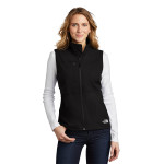 NF0A5543 The North Face Ladies Castle Rock Soft Shell Vest