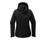 NF0A5IRO The North Face® Ladies Traverse Triclimate® 3-in-1 Jacket