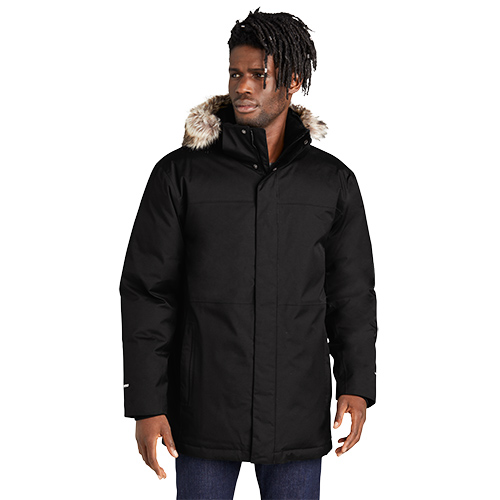 NF0A5IRV The North Face® Arctic Down Jacket