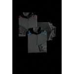 354060 Nike Dri-FIT 1 2-Zip Cover-Up