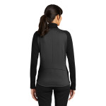 578674 Nike Ladies Dri-FIT 1 2-Zip Cover-Up