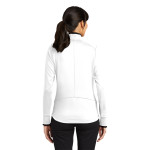 578674 Nike Ladies Dri-FIT 1 2-Zip Cover-Up