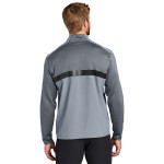 746102 Nike Dri-FIT Fabric Mix 1 2-Zip Cover-Up