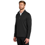 779795 Nike Dri-FIT Stretch 1 2-Zip Cover-Up