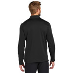 779795 Nike Dri-FIT Stretch 1 2-Zip Cover-Up